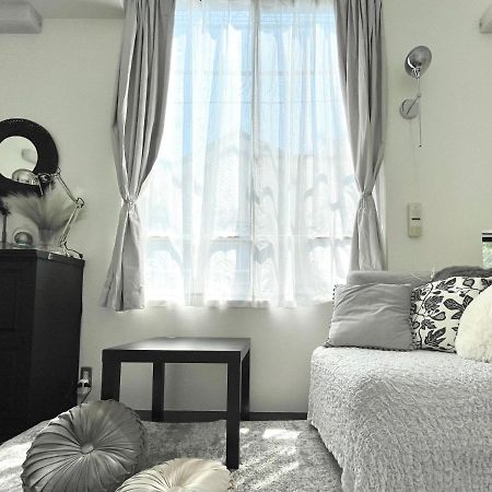 1 Stop To Shinjuku! Central Nakano! Up To 3Ppl.Cozy Bright Room. Tokyo Dış mekan fotoğraf