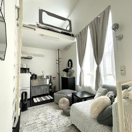 1 Stop To Shinjuku! Central Nakano! Up To 3Ppl.Cozy Bright Room. Tokyo Dış mekan fotoğraf