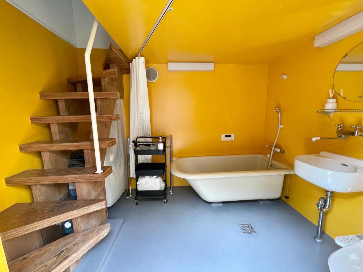 1 Stop To Shinjuku! Central Nakano! Up To 3Ppl.Cozy Bright Room. Tokyo Dış mekan fotoğraf