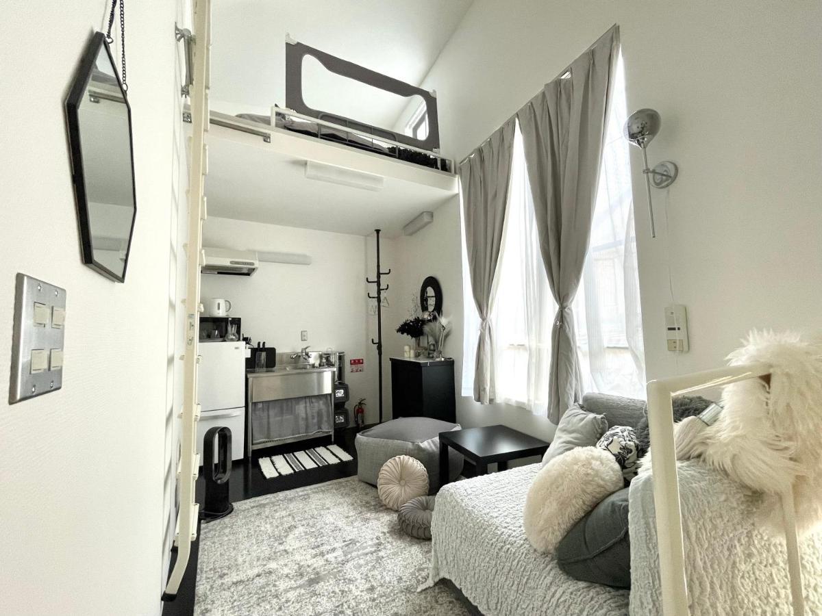 1 Stop To Shinjuku! Central Nakano! Up To 3Ppl.Cozy Bright Room. Tokyo Dış mekan fotoğraf