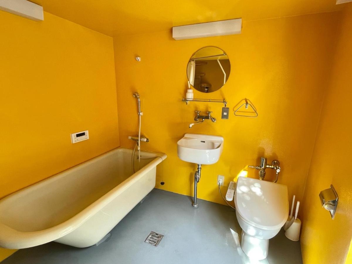 1 Stop To Shinjuku! Central Nakano! Up To 3Ppl.Cozy Bright Room. Tokyo Dış mekan fotoğraf